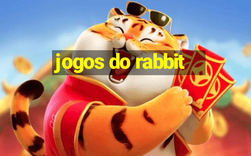 jogos do rabbit