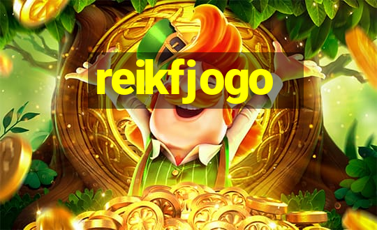 reikfjogo