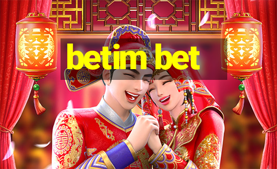 betim bet