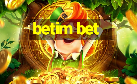 betim bet