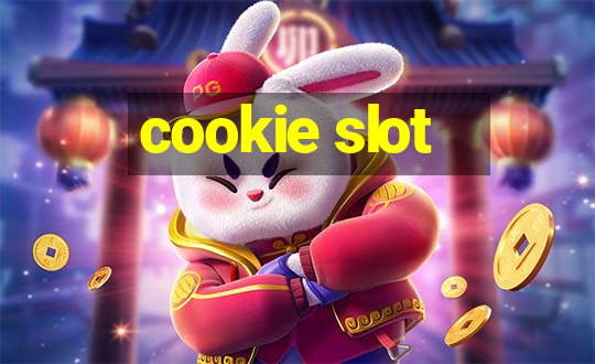 cookie slot