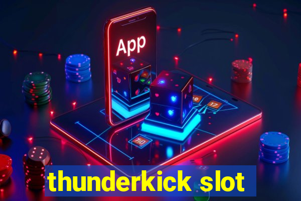 thunderkick slot