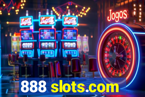 888 slots.com