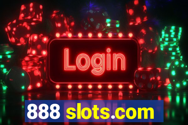 888 slots.com