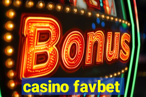 casino favbet