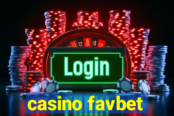 casino favbet