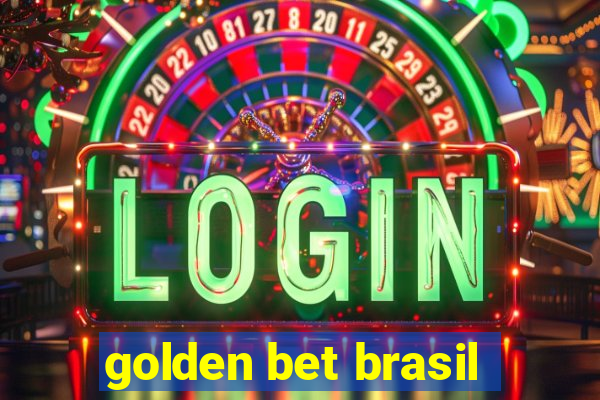 golden bet brasil