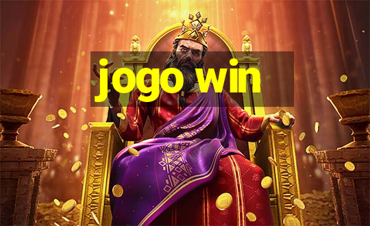 jogo win