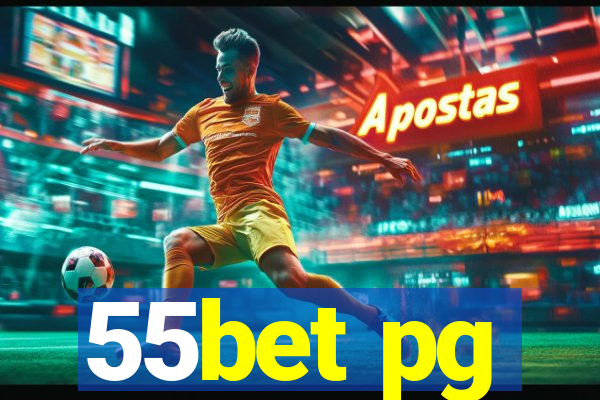 55bet pg