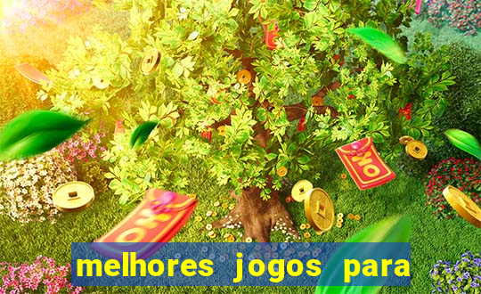 melhores jogos para iphone 2024