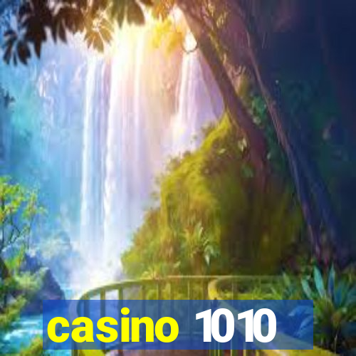 casino 1010