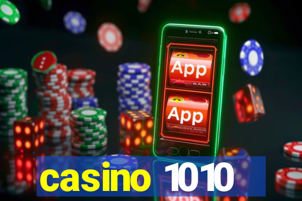 casino 1010