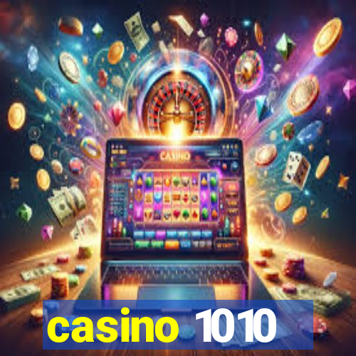 casino 1010