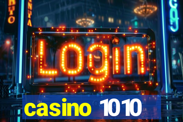 casino 1010