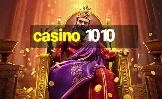 casino 1010