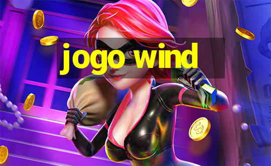 jogo wind