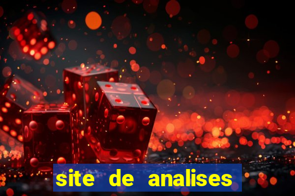 site de analises futebol virtual bet365