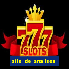 site de analises futebol virtual bet365