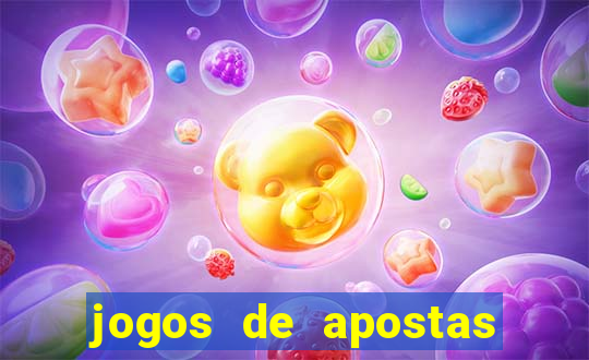 jogos de apostas online futebol