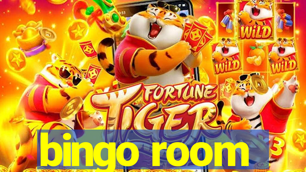 bingo room