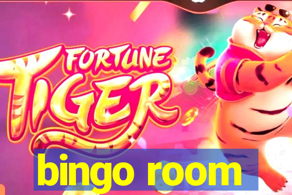 bingo room