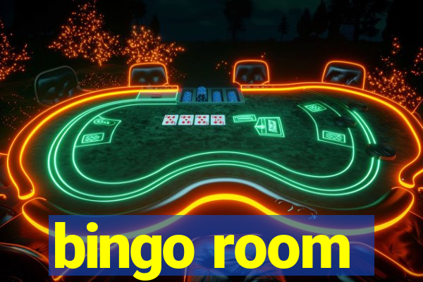 bingo room