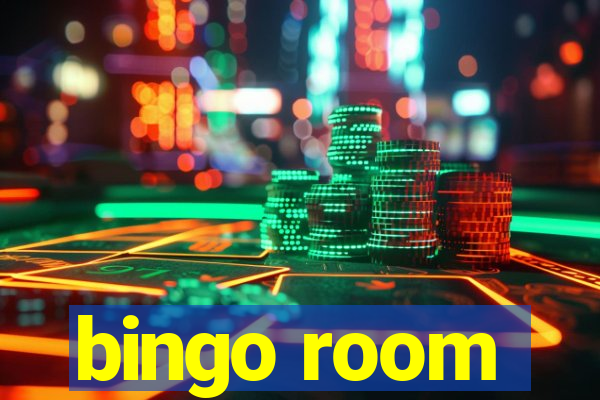 bingo room