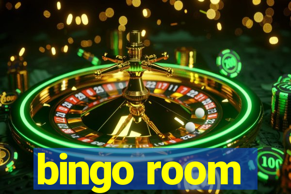 bingo room