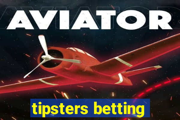 tipsters betting