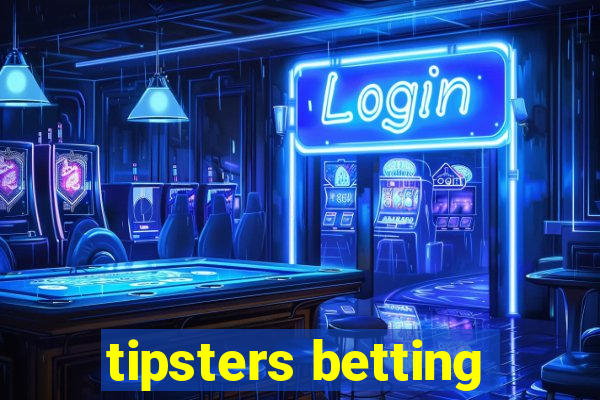 tipsters betting