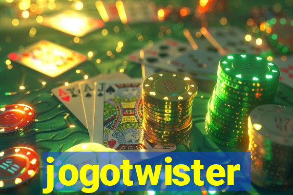 jogotwister