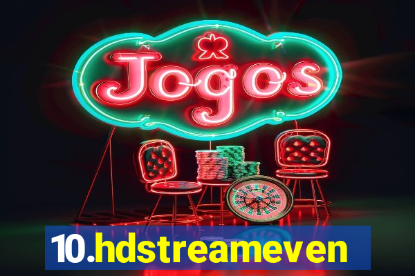 10.hdstreamevent.com