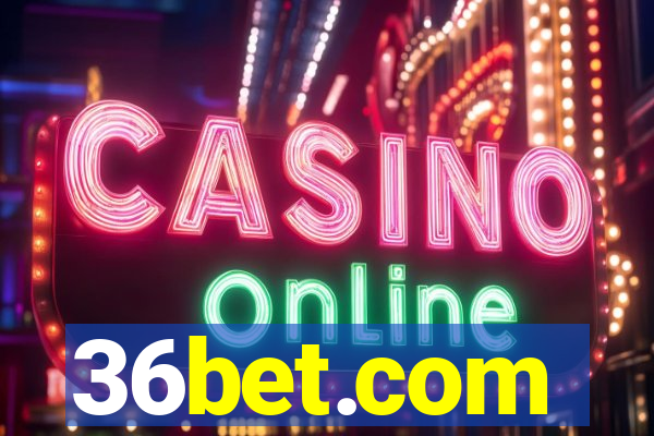 36bet.com