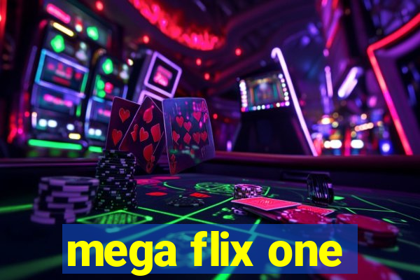 mega flix one