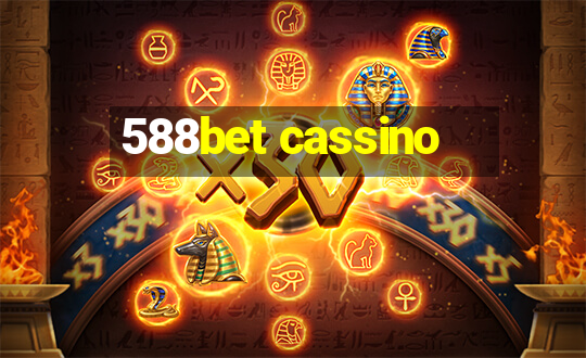 588bet cassino