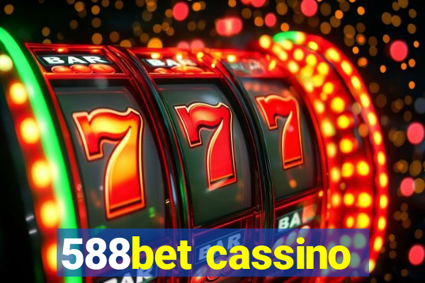 588bet cassino