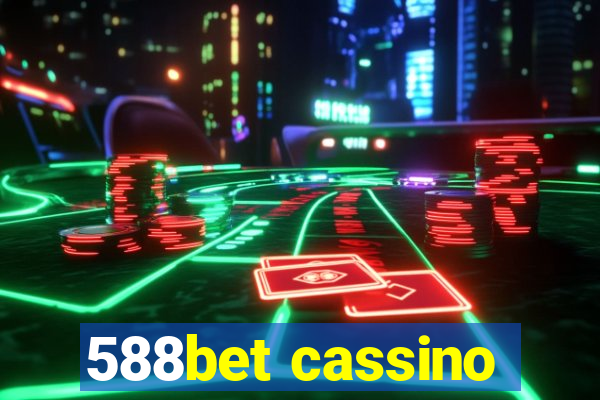 588bet cassino