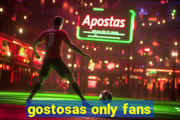 gostosas only fans