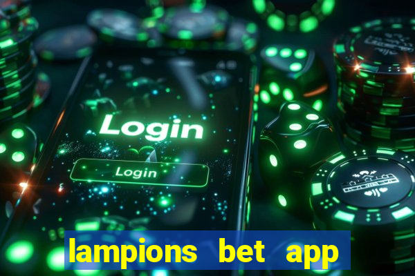 lampions bet app download apk