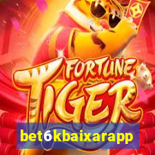 bet6kbaixarapp