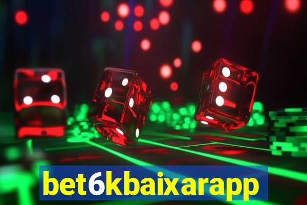 bet6kbaixarapp