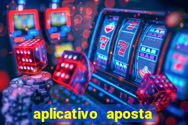 aplicativo aposta ganha bet