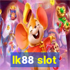 lk88 slot