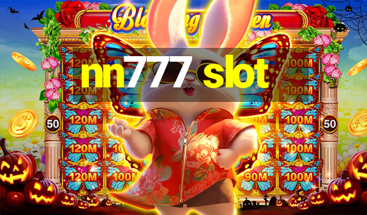 nn777 slot