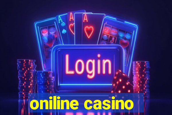 oniline casino