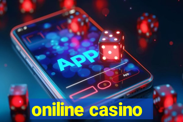 oniline casino