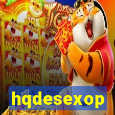 hqdesexop