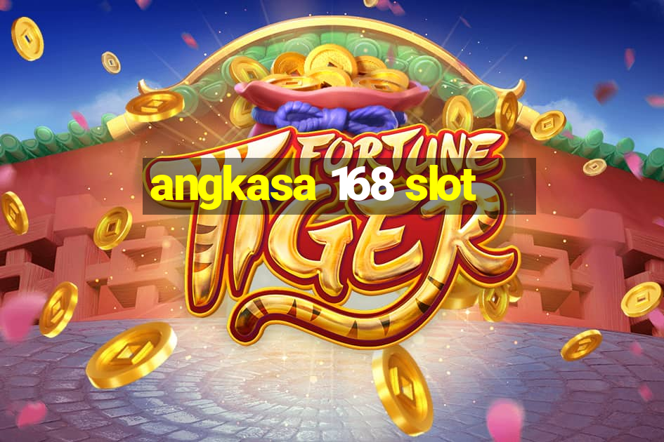 angkasa 168 slot