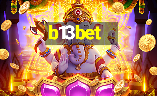 b13bet