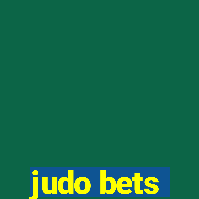 judo bets